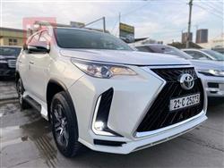 تويوتا فورجنر